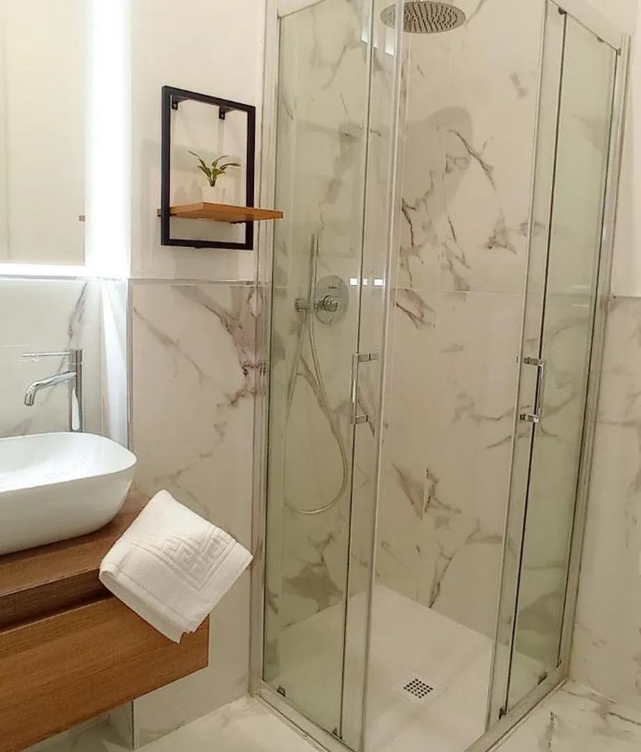Apartment Greenhouse Sangallo-Confort E Servizi Di Qualita Milan